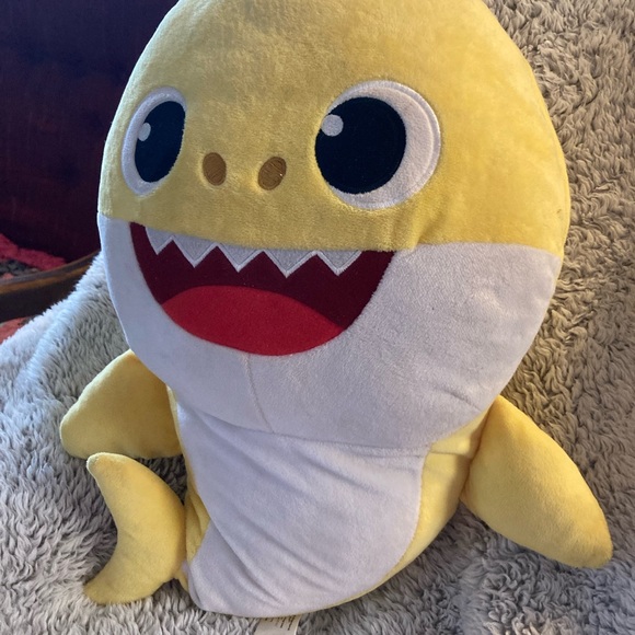 Stuffy - Picture 3 of 8